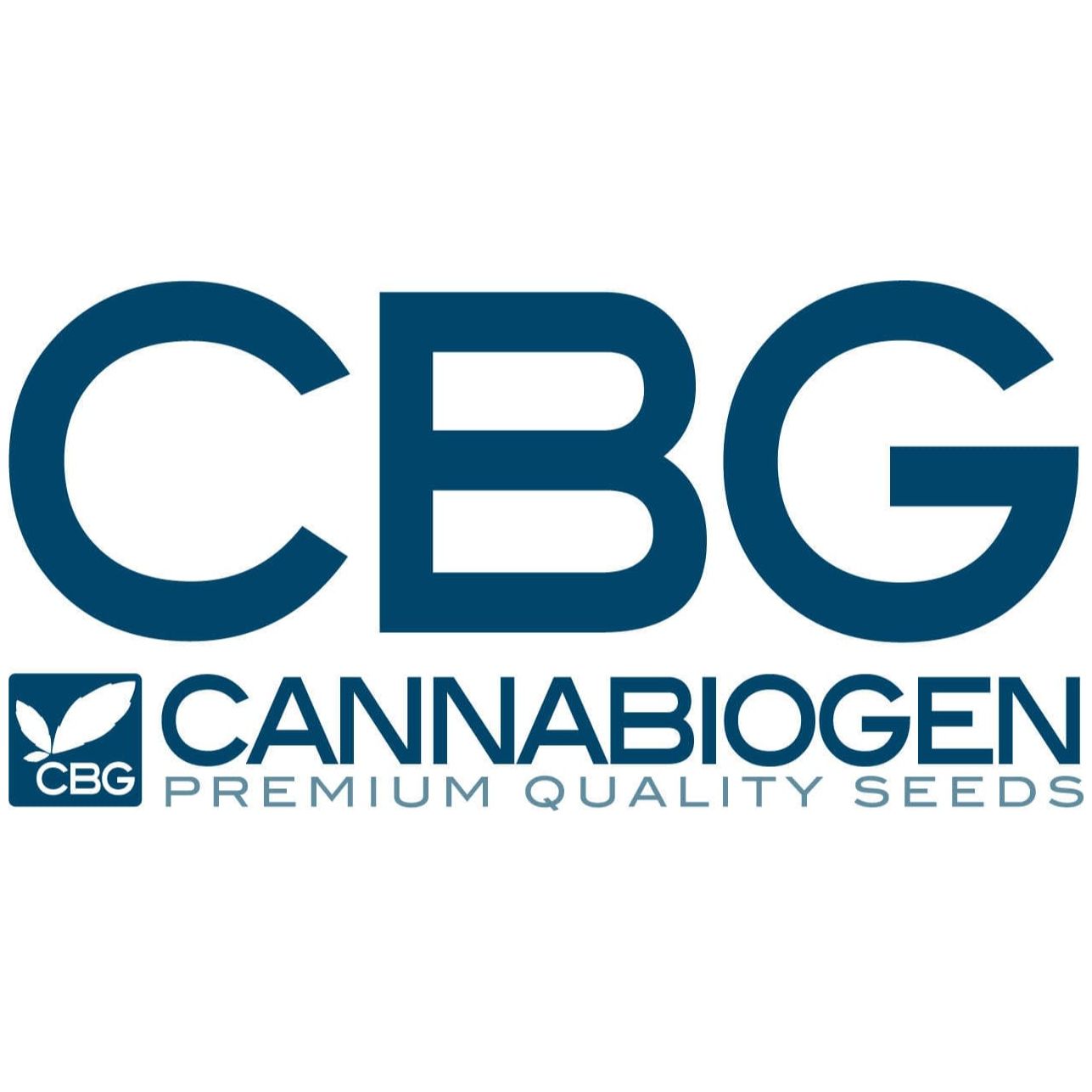 Cannabiogen - GrowTarraco Distribuciones SLU