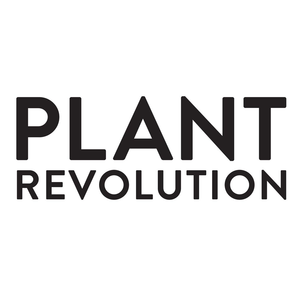 PLANT REVOLUTION