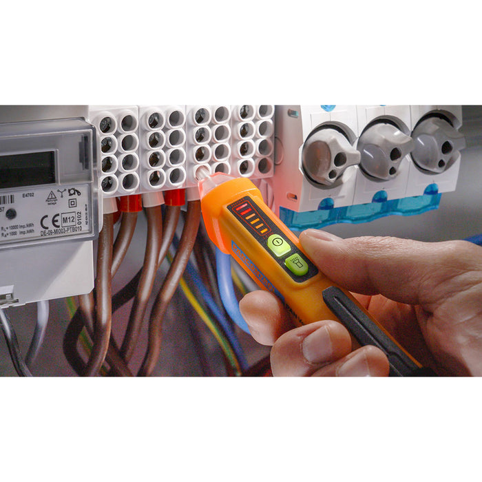 PANCONTROL Voltage Tester and Magnetic Detector
