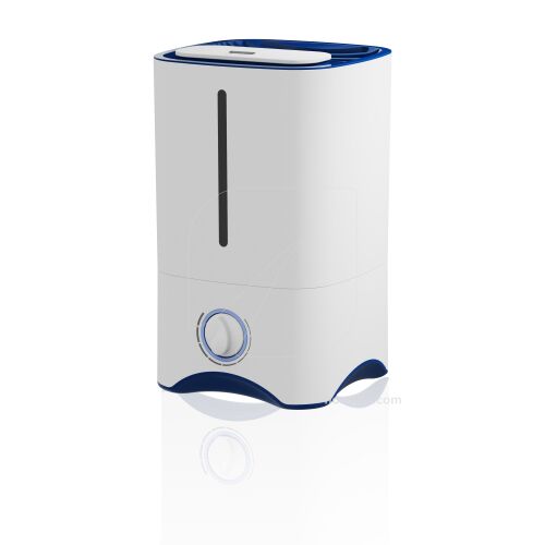 Supermist humidifier 4L/day 