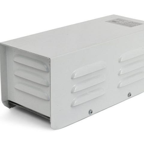 Balastro Magnético 600W Clase II Vanguard - GrowTarraco Distribuciones SLU