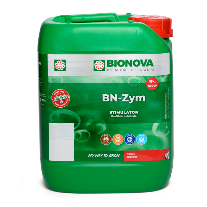 BN Zym BIO NOVA