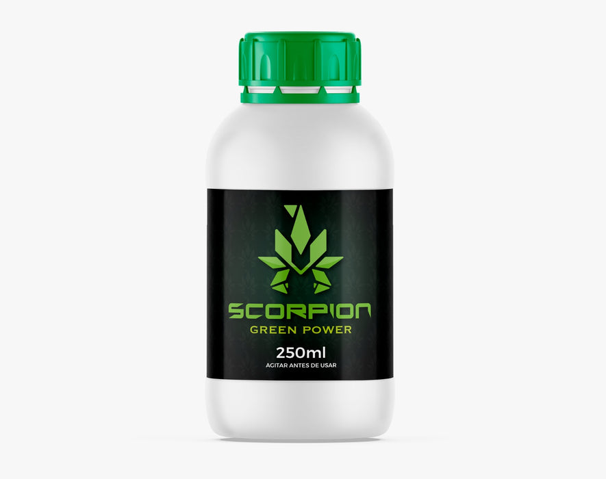 Green Power SCORPION - GrowTarraco Distribuciones SLU