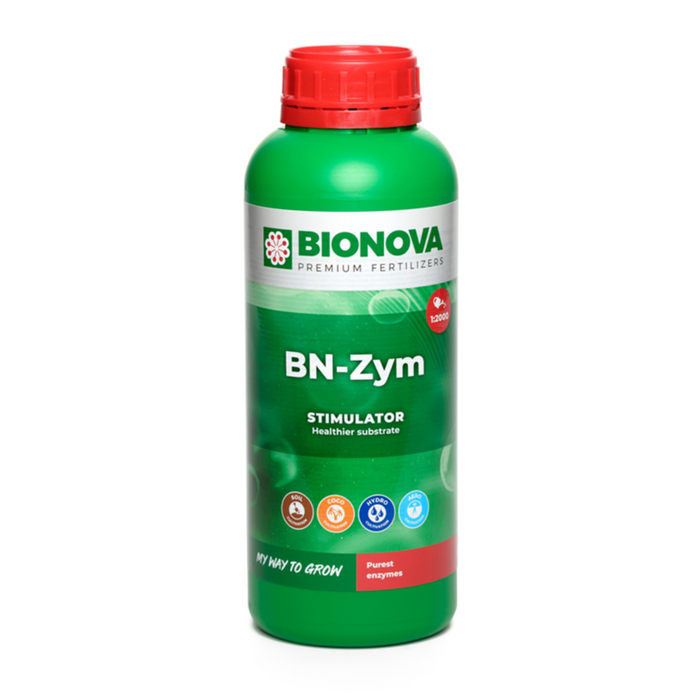 BN Zym BIO NOVA