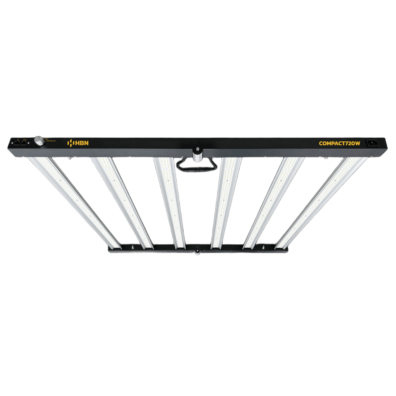 LUMINARIA LED CULTIVO 800W