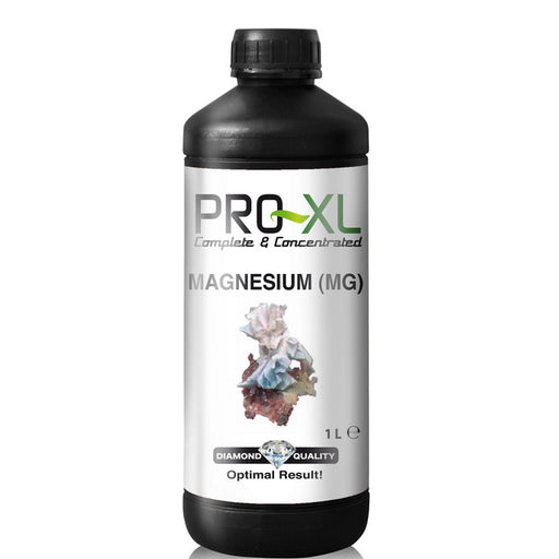 Magnesio 1L Pro-XL - GrowTarraco Distribuciones SLU