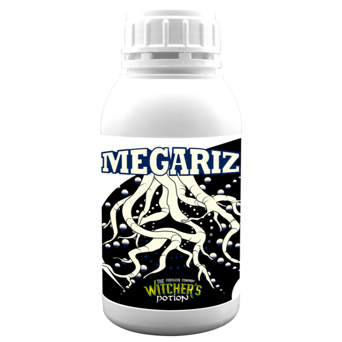 Megariz THE WICHER'S POTION - GrowTarraco Distribuciones SLU