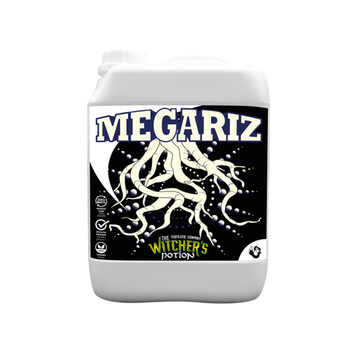 Megariz THE WICHER'S POTION - GrowTarraco Distribuciones SLU