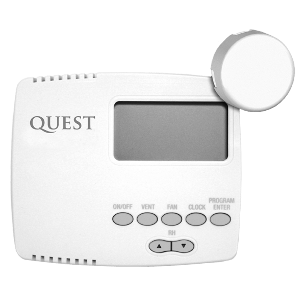 Sensor QUEST