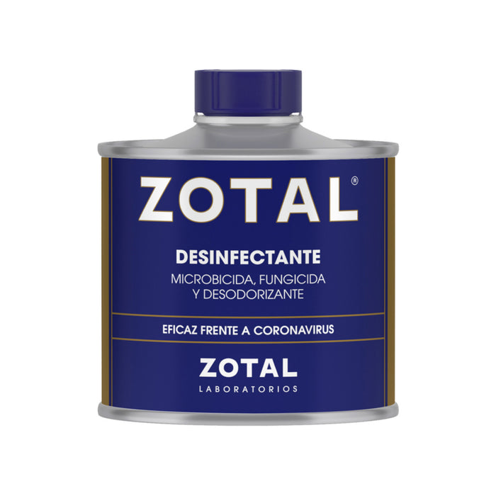 Desinfectante ZOTAL