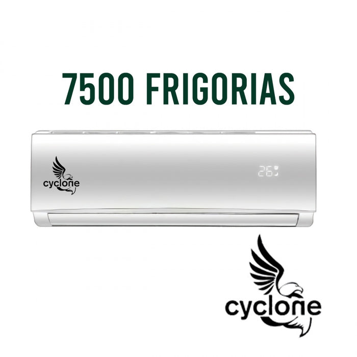 Aire Acondicionado Split Polair CYCLONE