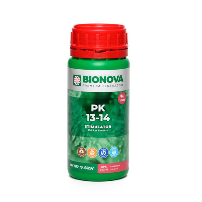 PK 13-14 BIO NOVA