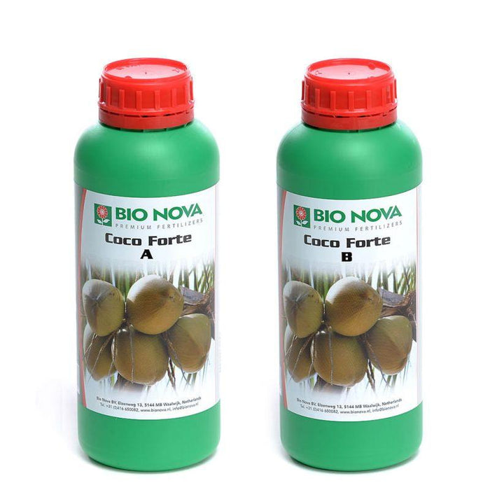 Coco Forte A&B BIO NOVA