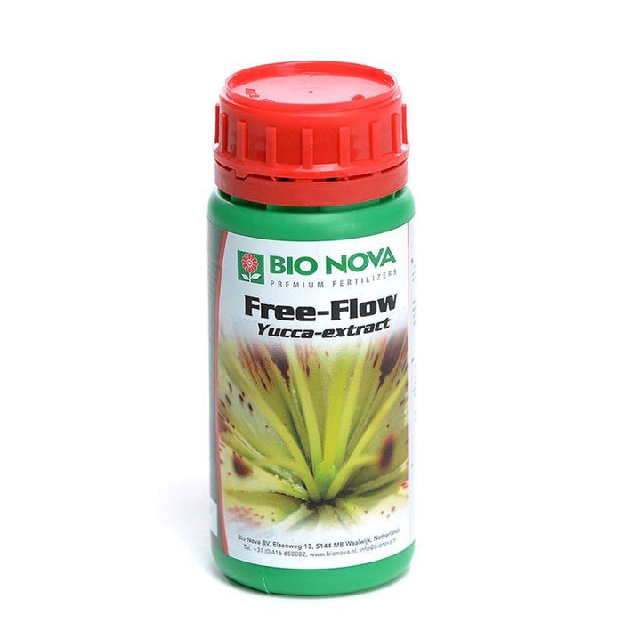 FreeFlow BIO NOVA