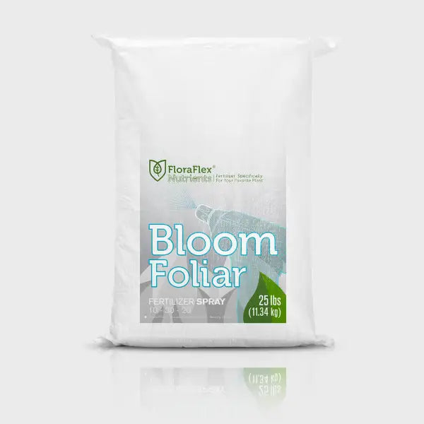 Foliar Bloom FLORAFLEX