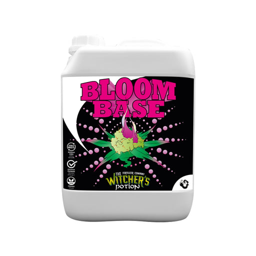 Bloom Base THE WICHER'S POTION - GrowTarraco Distribuciones SLU