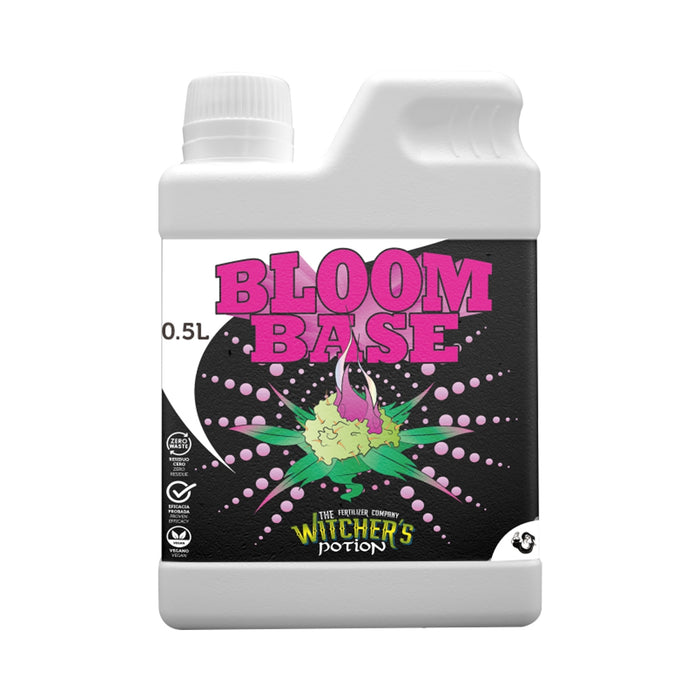 Bloom Base THE WICHER'S POTION - GrowTarraco Distribuciones SLU