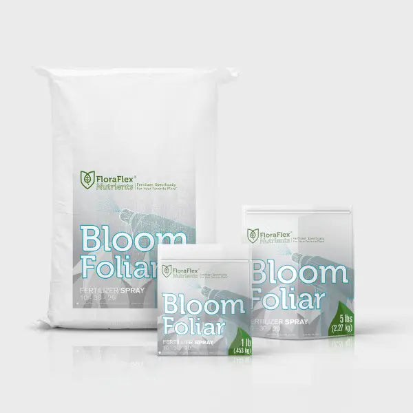 Foliar Bloom FLORAFLEX