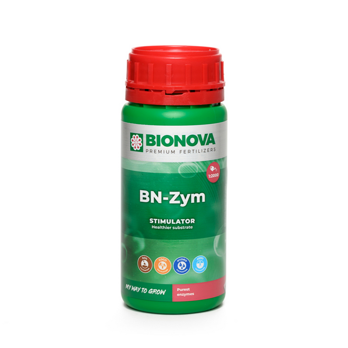 BN Zym BIO NOVA