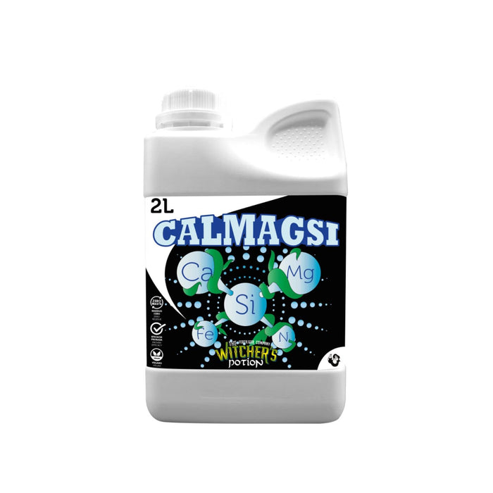 Calmagsi THE WICHER'S POTION - GrowTarraco Distribuciones SLU