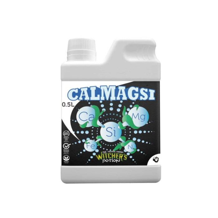 Calmagsi THE WICHER'S POTION - GrowTarraco Distribuciones SLU