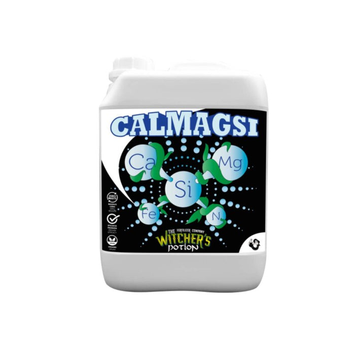 Calmagsi THE WICHER'S POTION - GrowTarraco Distribuciones SLU