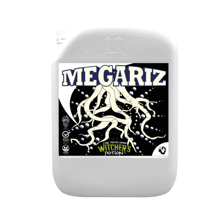 Megariz THE WICHER'S POTION - GrowTarraco Distribuciones SLU