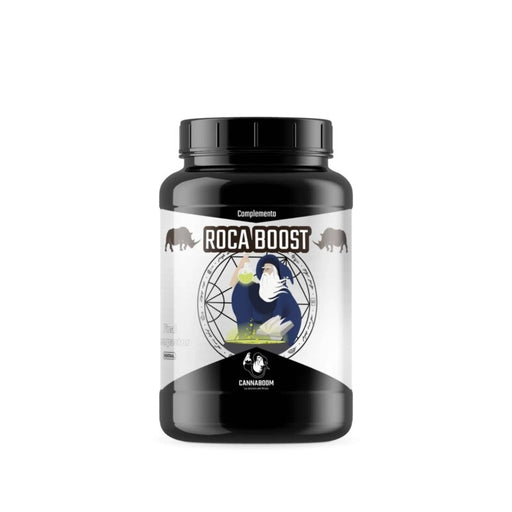 Roca Boost CANNABOOM - GrowTarraco Distribuciones SLU