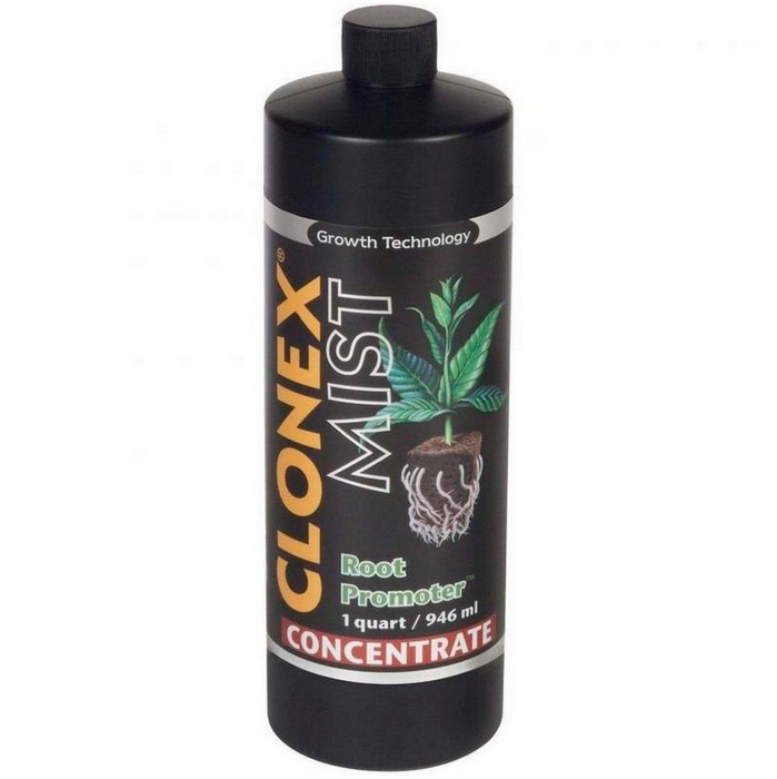 Clonex Mist GROWTH TECHNOLOGY