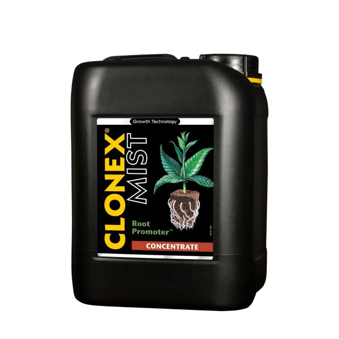 Clonex Mist GROWTH TECHNOLOGY