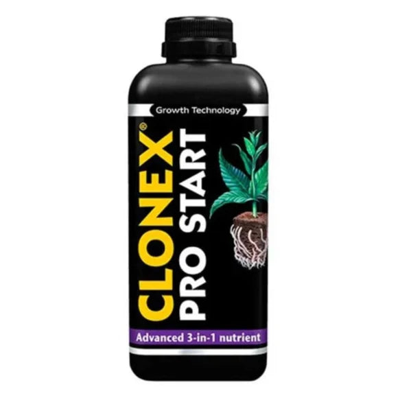 Clonex PRO Start GROWTH TECHNOLOGY