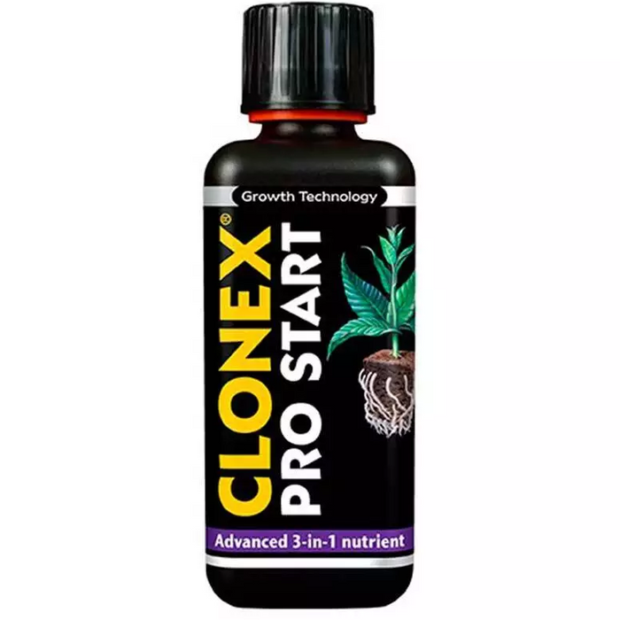 Clonex PRO Start GROWTH TECHNOLOGY