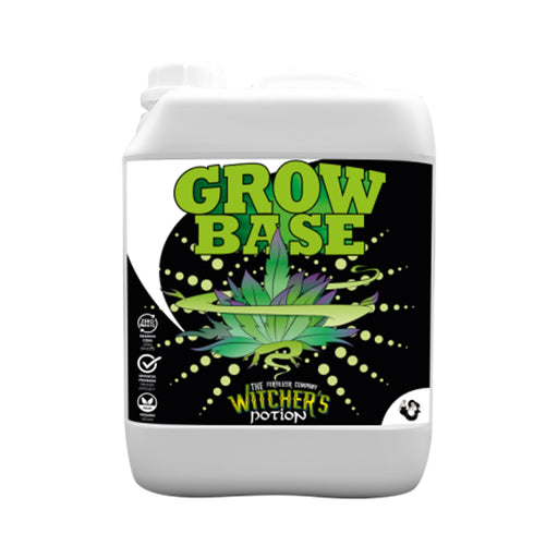 Grow THE WICHER'S POTION - GrowTarraco Distribuciones SLU