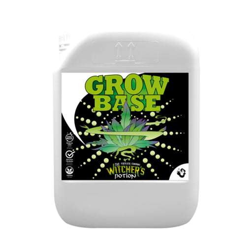 Grow THE WICHER'S POTION - GrowTarraco Distribuciones SLU