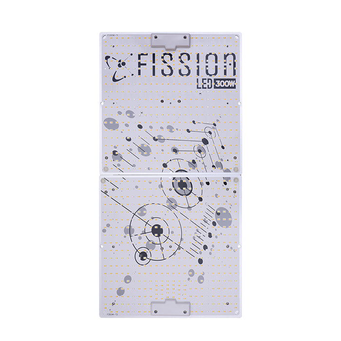 Panel Quantum Board Fission LED V2.0 PURE FACTORY