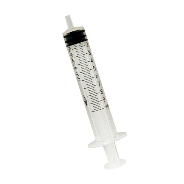 Disposable Syringe