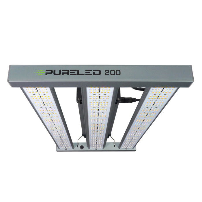 Luminaria LED Pure Led 200W PURE FACTORY