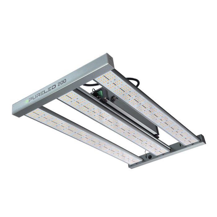 Luminaria LED Pure Led 200W PURE FACTORY