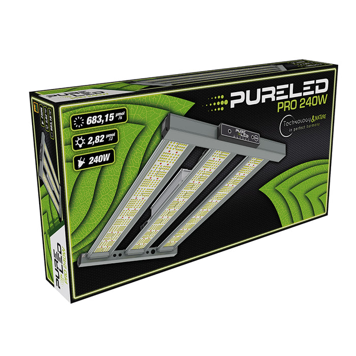 Pure Led Pro PURE FACTORY Luminaire