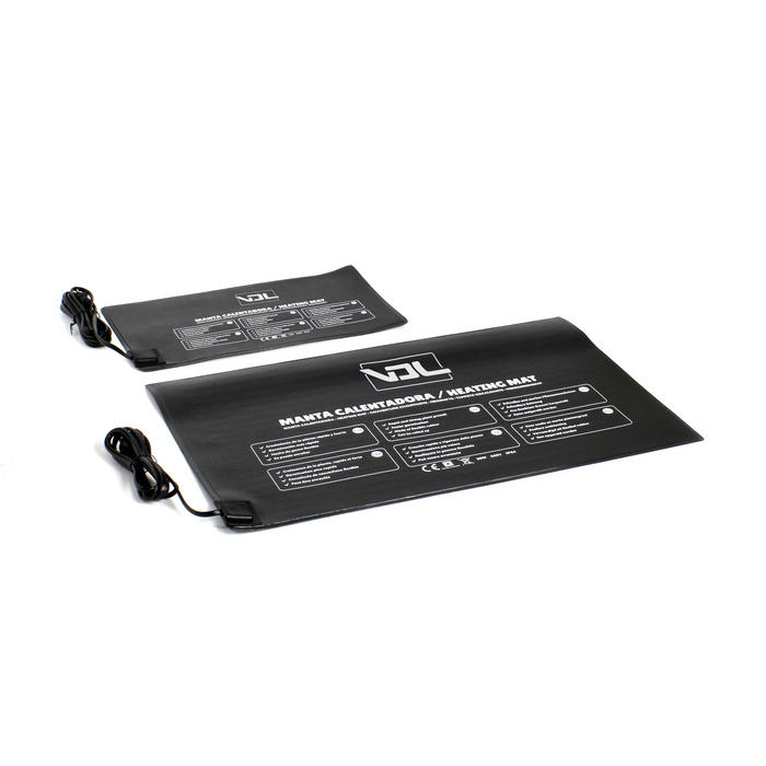 VDL heating blanket