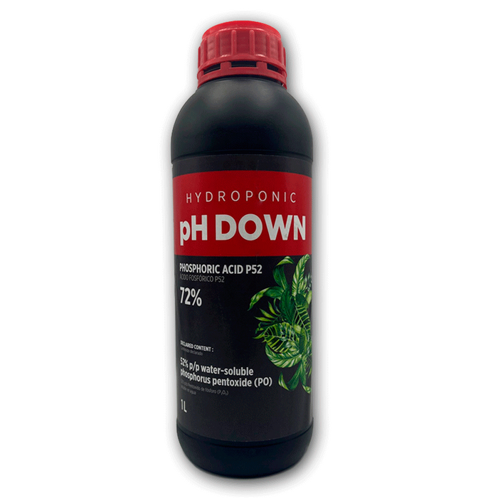 Ph Down Regulator BRUTAL