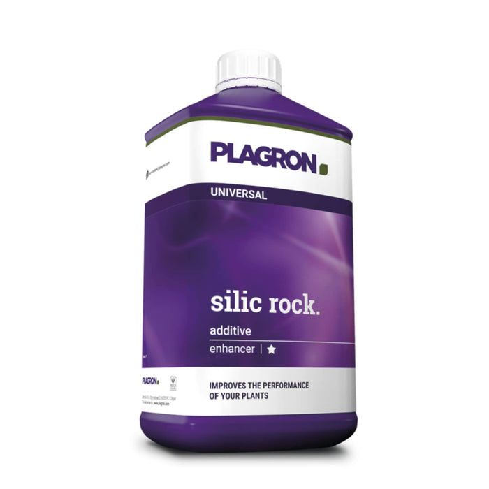 Plagron Silic Rock