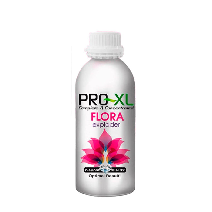 Flora Exploder Pro-XL - GrowTarraco Distribuciones SLU