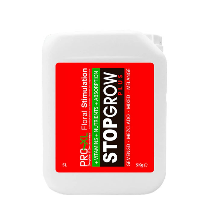 Stop Grow Pro-XL - GrowTarraco Distribuciones SLU