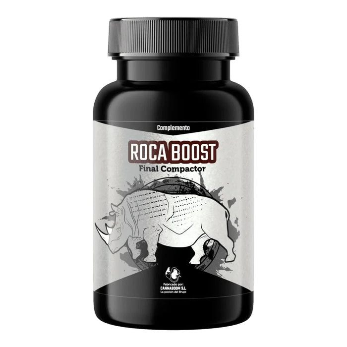 Roca Boost CANNABOOM - GrowTarraco Distribuciones SLU