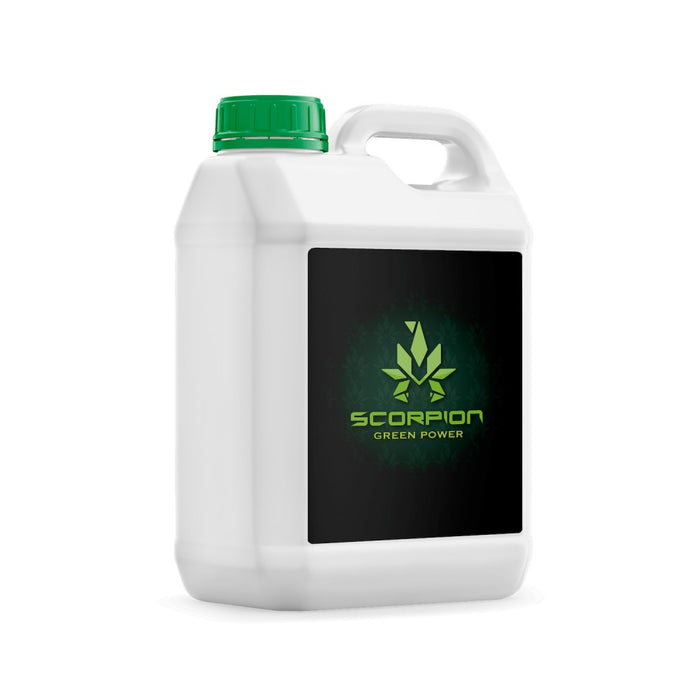 Green Power SCORPION - GrowTarraco Distribuciones SLU