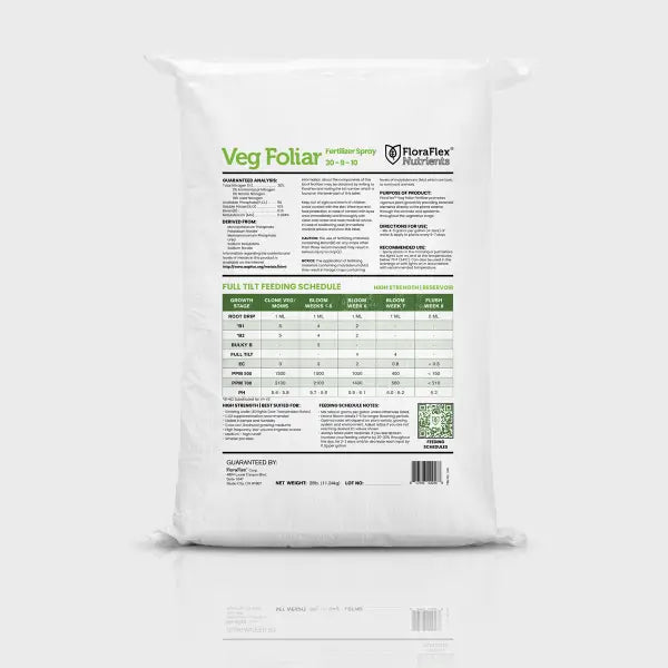 Veg Foliar FLORAFLEX