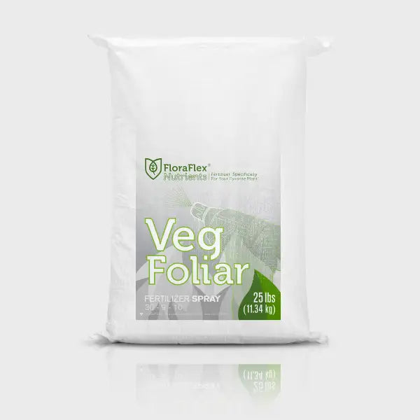 Veg Foliar FLORAFLEX