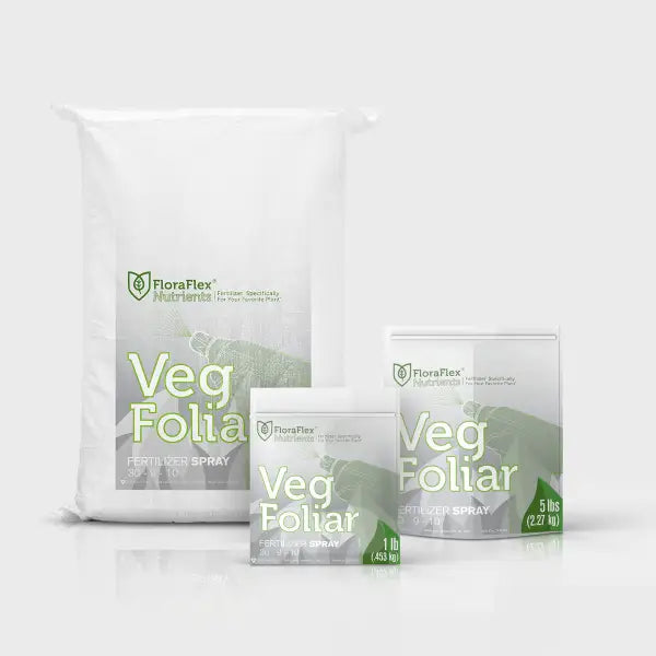 Veg Foliar FLORAFLEX