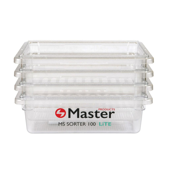 MS Sorter 100 Lite MASTER TRIMMER